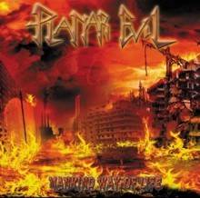 Planar Evil : Mankind Way of Life